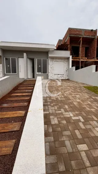 Casa geminada com 2 dormitórios, foto 6