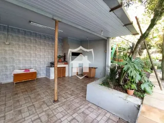 Casa com 4 dormitórios, foto 20