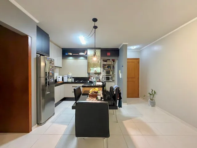 Apartamento com 2 dormitórios, foto 3