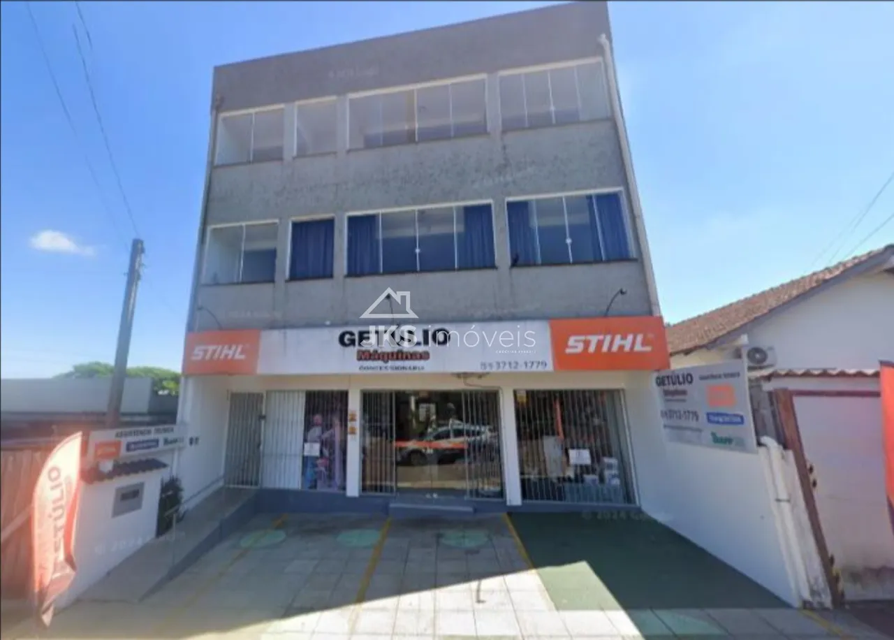 Sala comercial, foto 1