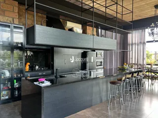 Casa com 4 dormitórios, foto 9