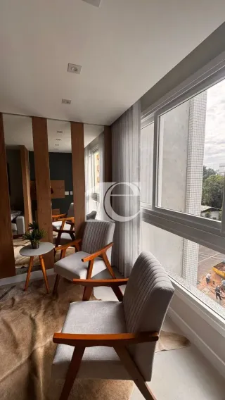 Apartamento com 2 dormitórios, foto 6