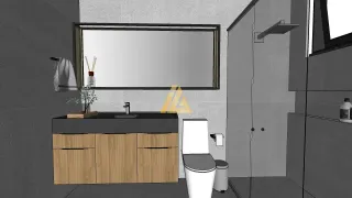 Casa com 4 dormitórios, foto 48