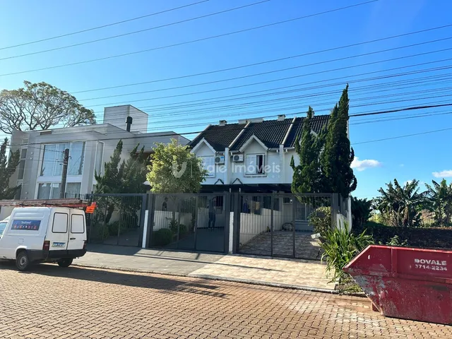 Sobrado com 2 dormitórios, foto 2