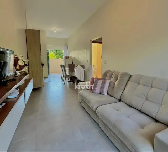 Casa geminada com 2 dormitórios, foto 2