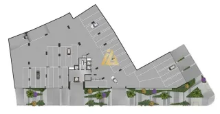 Apartamento com 2 dormitórios, foto 3
