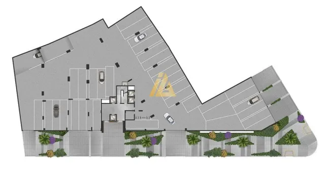Apartamento com 2 dormitórios, foto 3