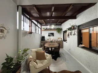 Casa geminada com 3 dormitórios, foto 6