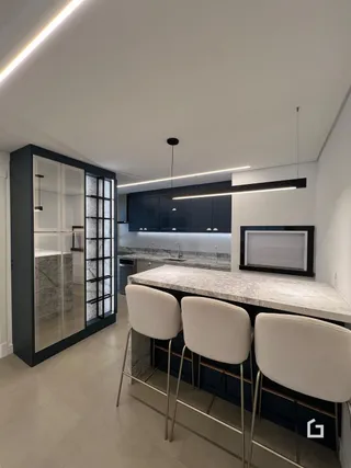 Apartamento com 3 dormitórios, foto 3