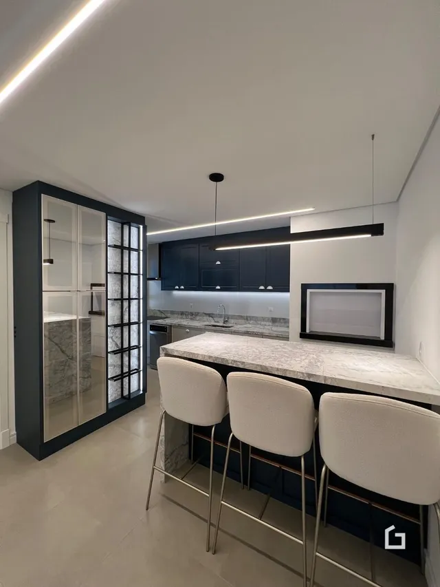 Apartamento com 3 dormitórios, foto 3