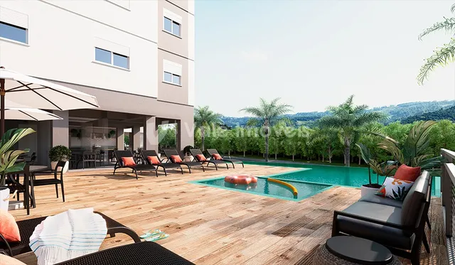 Apartamento com 3 dormitórios, foto 2