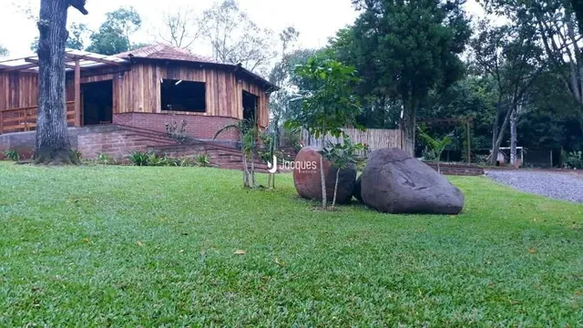 Área rural com 2 dormitórios, foto 2