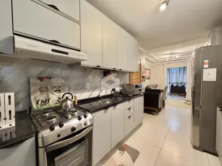 Apartamento com 2 dormitórios, foto 8