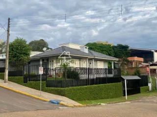 Casa com 3 dormitórios, foto 1