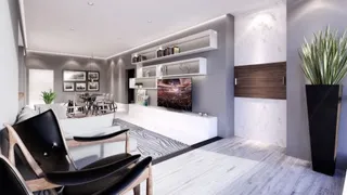Apartamento com 3 dormitórios, foto 7