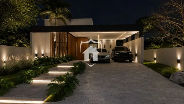 Casa com 3 dormitórios, foto 2