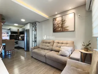 Sobrado com 2 dormitórios, foto 3