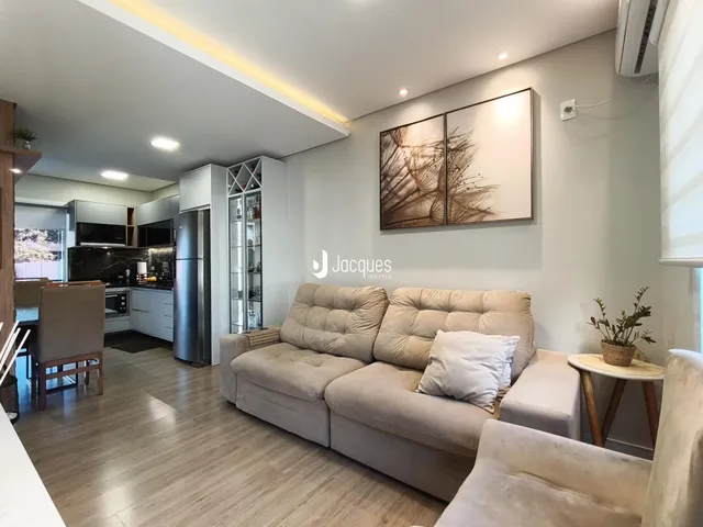 Sobrado com 2 dormitórios, foto 3