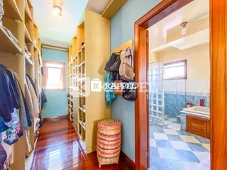 Casa com 4 dormitórios, foto 22