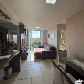 Apartamento com 2 dormitórios, foto 15