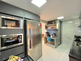 Casa com 3 dormitórios, foto 9