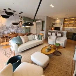 Apartamento com 3 dormitórios, foto 5