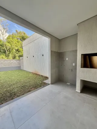 Casa geminada com 3 dormitórios, foto 12