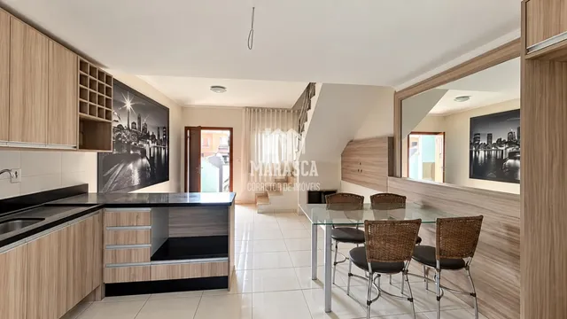 Sobrado com 2 dormitórios, foto 3
