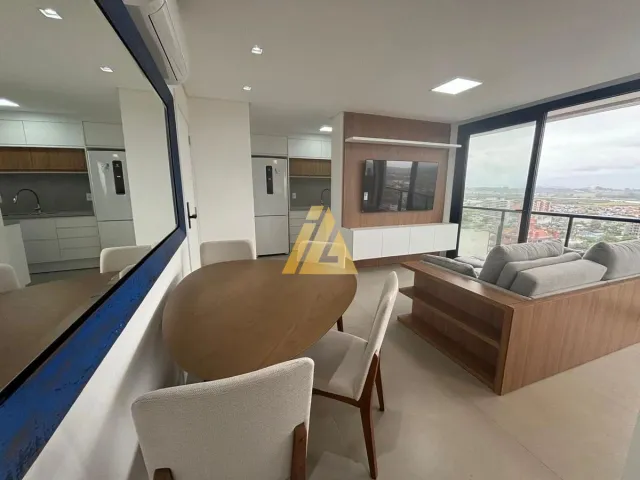 Apartamento com 1 dormitório, foto 5