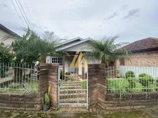 Casa com 3 dormitórios, foto 1