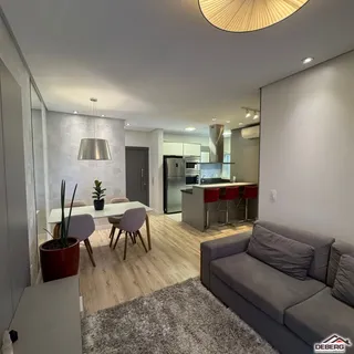 Apartamento com 2 dormitórios, foto 12