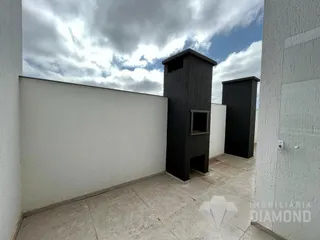 Cobertura com 2 dormitórios, foto 8