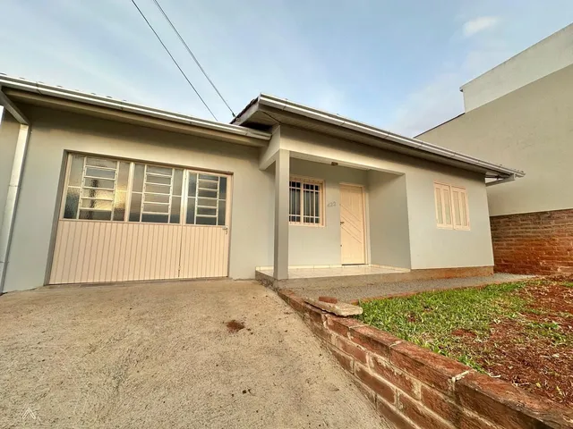 Casa com 3 dormitórios