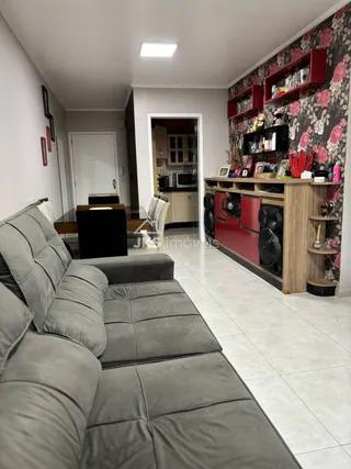 Apartamento com 2 dormitórios, foto 4