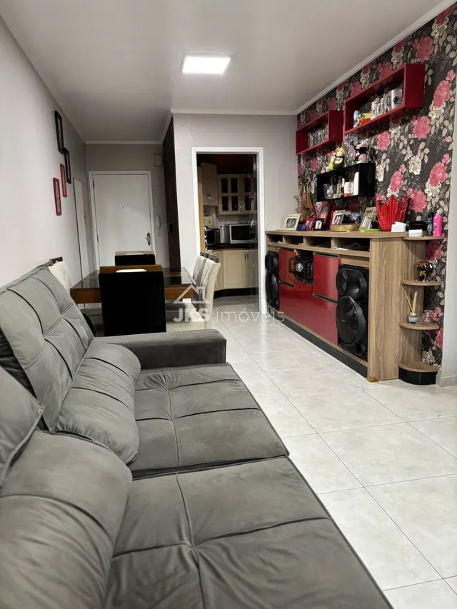 Apartamento com 2 dormitórios, foto 4