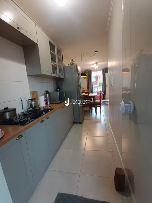 Casa geminada com 2 dormitórios, foto 5
