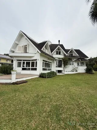 Casa com 4 dormitórios, foto 3