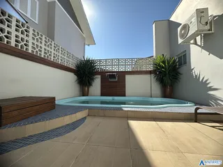 Casa com 5 dormitórios, foto 8
