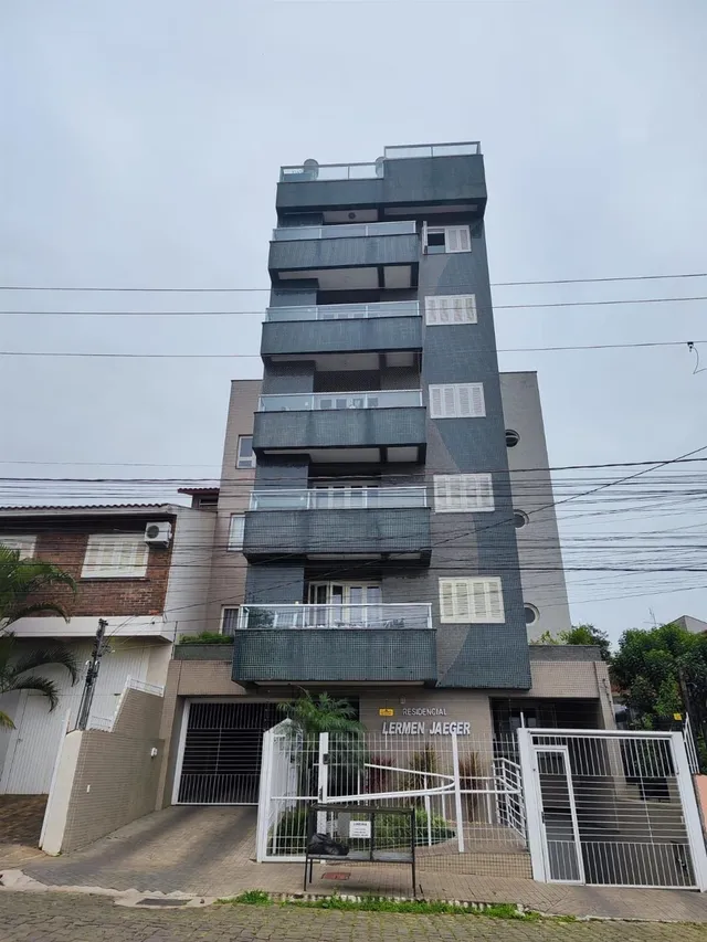 Apartamento com 2 dormitórios, foto 2