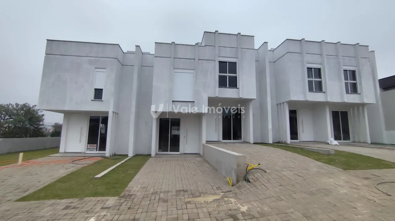 Sobrado com 2 dormitórios, foto 1