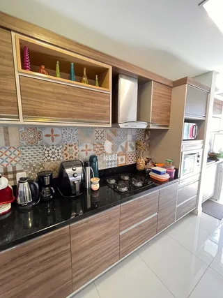Apartamento com 3 dormitórios, foto 7