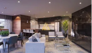 Apartamento com 3 dormitórios, foto 5