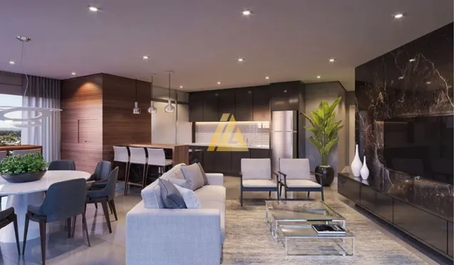 Apartamento com 3 dormitórios, foto 5