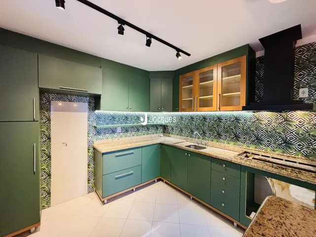 Apartamento com 3 dormitórios, foto 4