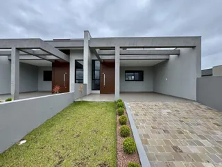 Casa geminada com 3 dormitórios, foto 9