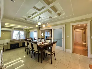 Apartamento com 4 dormitórios, foto 5
