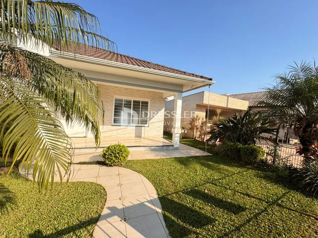 Casa com 3 dormitórios, foto 2