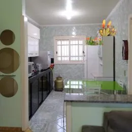 Casa com 2 dormitórios, foto 6
