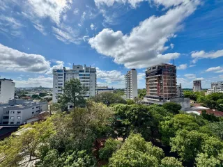 Apartamento com 4 dormitórios, foto 19
