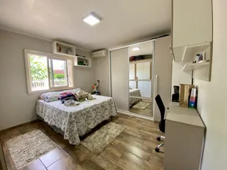 Casa com 2 dormitórios, foto 12